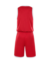 Баскетбольная форма KELME Basketball Clothes Red