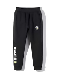 Брюки KELME Boys Knitted Trousers Black