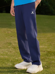 Брюки KELME Knitted Trousers Dark Blue