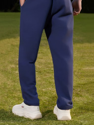 Брюки KELME Knitted Trousers Dark Blue