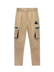 Детские брюки KELME Woven Trousers Brown