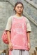 Майка KELME Casual Vest Blue