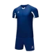 Футбольная форма KELME Football Suit Blue