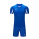 Футбольная форма KELME Football Suit Blue