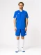 Футбольная форма KELME Football Suit Blue