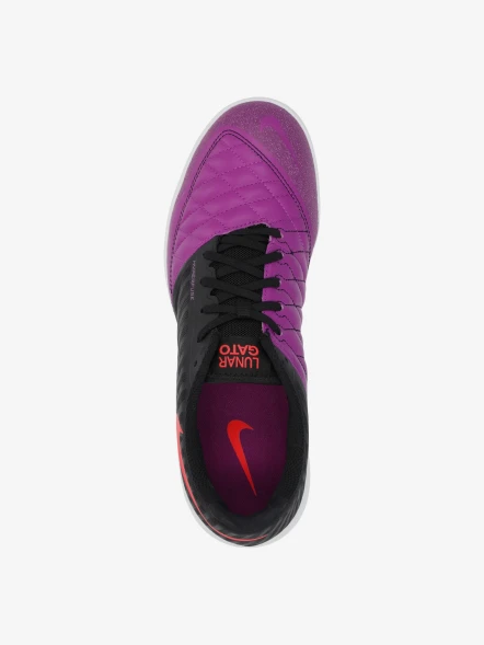 Футзалки NIKE LUNARGATO II