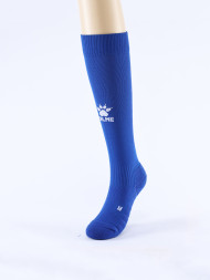 Детские гетры KELME Children's Long Football Socks Blue