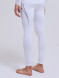 Термобелье (низ) KELME Tight Trousers White
