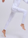 Термобелье (низ) KELME Tight Trousers White