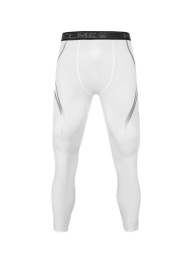Термобелье (низ) KELME Tight Trousers White