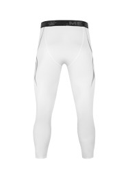 Термобелье (низ) KELME Tight Trousers White