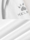 Термобелье (низ) KELME Tight Trousers White