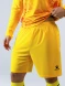 Вратарская форма KELME Long Sleeve Goalkeeper Suit Orange