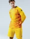 Вратарская форма KELME Long Sleeve Goalkeeper Suit Orange