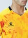 Вратарская форма KELME Long Sleeve Goalkeeper Suit Orange
