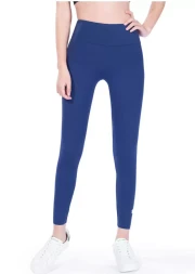 Леггинсы KELME Tight Trousers Dark Blue