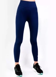 Леггинсы KELME Tight Trousers Dark Blue