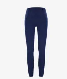 Леггинсы KELME Tight Trousers Dark Blue