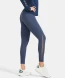 Леггинсы KELME Tight Trousers Dark Blue
