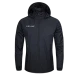 Ветровка KELME Raincoat Black