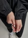 Ветровка KELME Raincoat Black