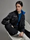 Ветровка KELME Raincoat Black