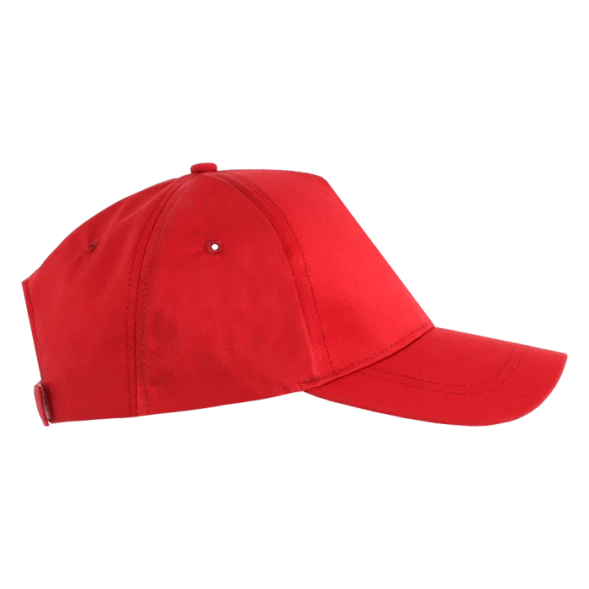 Бейсболка STAN 5 клиньев хлопок 150, 13