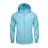 Ветровка KELME Raincoat Light Blue