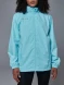 Ветровка KELME Raincoat Light Blue