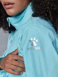 Ветровка KELME Raincoat Light Blue