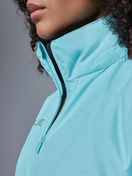 Ветровка KELME Raincoat Light Blue