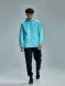 Ветровка KELME Raincoat Light Blue