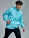 Ветровка KELME Raincoat Light Blue
