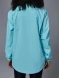 Ветровка KELME Raincoat Light Blue