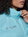 Ветровка KELME Raincoat Light Blue