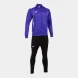Спортивный костюм JOMA CHAMPIONSHIP VII MORADO  