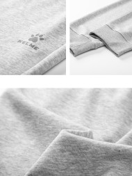 Брюки KELME Knitted Trousers Grey