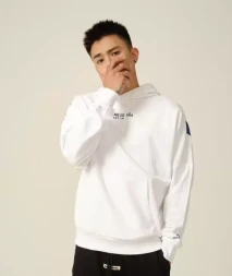 Худи KELME HOODED SWEATER