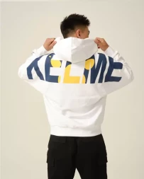 Худи KELME HOODED SWEATER