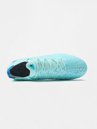 Бутсы KELME Men's Football Shoes (MG) Light Blue