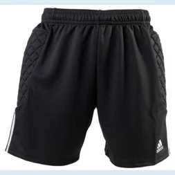Шорты вратарские ADIDAS TIERRO GK SHORT