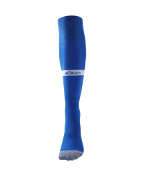 Гетры футбольные JOGEL CAMP ADVANCED SOCKS, синий/белый