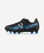 Бутсы футбольные JOGEL Evofly FG Talant Black/blue, детский