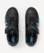 Бутсы футбольные JOGEL Evofly FG Talant Black/blue, детский