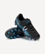 Бутсы футбольные JOGEL Evofly FG Talant Black/blue, детский