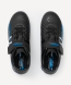 Бутсы футбольные JOGEL Evofly FG Talant Black/blue, детский