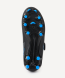 Бутсы футбольные JOGEL Evofly FG Talant Black/blue, детский