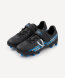 Бутсы футбольные JOGEL Evofly FG Talant Black/blue, детский