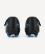 Бутсы футбольные JOGEL Evofly FG Talant Black/blue, детский