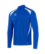 Джемпер тренировочный JOGEL DIVISION PerFormDRY Training 1/4 Zip Top, синий, детский